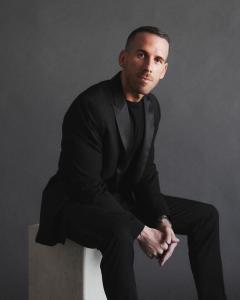 Dr Jonathan Leary, founder and CEO of Remedy Place