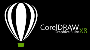 CorelDRAW Graphics Suite X8 free trial online from cloud