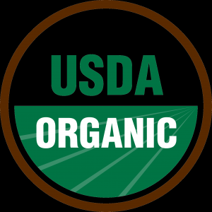 USDA Organic CBD