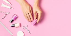 Nail Care Market Image, Size and Share