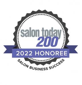 Award-winning hair salon in Austin