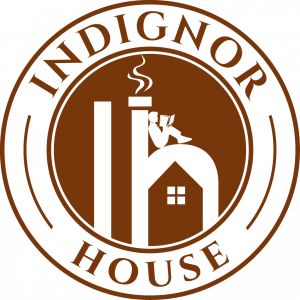 Indignor House Logo