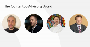 Contentoo Announces Advisory Board