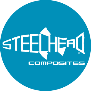 Steelhead Composites Logo