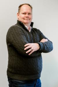 Matthew Miller,  technology director