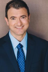 Rob Lynch, founder of Electric Presence