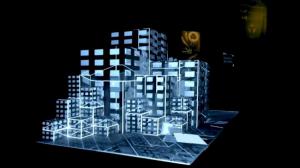3D Mapping and Modeling Market