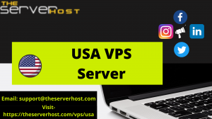 TheServerHost Launched New York VPS Server Hosting Plans with Linux and Windows OS