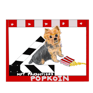 POPKOIN NFT Movies and more
