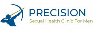 Precision Sexual Health Clinic for Men in Toronto