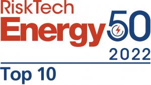 Chartis_Energy50 2022_top 10 Classement-ZE 8ème