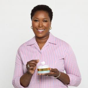 Lorna Hawthorne, Co-Founder of Golden Krust Caribbean Bakery & Grill, Co Founder of LLHOMD