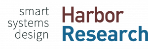 Harbor Research Logo