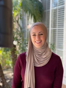 Shereen Youssef, Director of Development at Muck