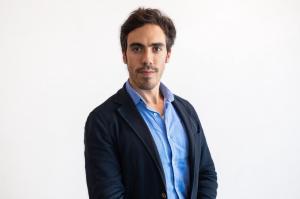 Marc Castro, founder of Datalyse