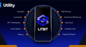 LitBit Utility