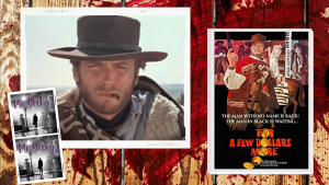 Mr. Geeky Indie Movie Reviews - For A Few Dollars More