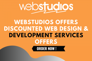 Web Studios Ae offers affordable web design and development