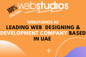 Web Studios Ae Best Web Design and Development