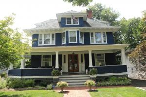 Interior and exterior painting in Montclair NJ