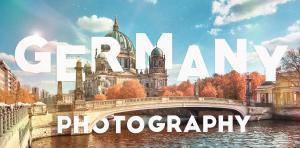 2022 European Photography Awards - Germany Photography