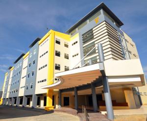 photo of OP360's new delivery center in Davao, Philippines