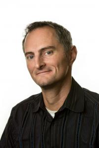 Kent Lewis, Chief Marketing Officer for Anvil/Deksia