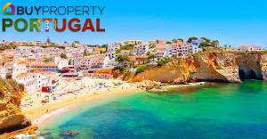 Buying a holiday home as an investment in sunny Portugal