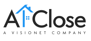 AtClose Logo