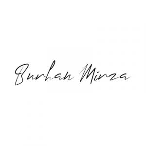 Burhan Mirza