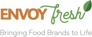Envoy Fresh logo