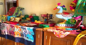 Shops in Pondicherry