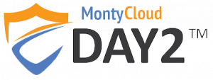 MontyCloud Day2 Logo