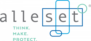 Alleset Logo