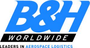 B&H Worldwide logo
