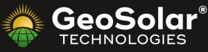 GeoSolar Technologies Logo