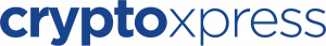 CryptoXpress logo