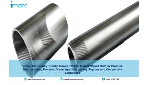 oil country tubular goods market