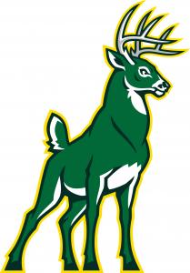 Motlow Full-Body Buck 2022