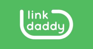 LinkDaddy® - Backlinks and SEO Service