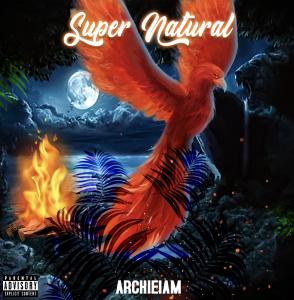 Archieiam Supernatural