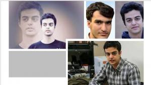 While Khamenei boasted that the regime honors science and elite education, on Monday, April 25, the regime's judiciary sentenced two award-winning elite students, Ali Younesi and Amir-Hossein Moradi, to 16 years in prison.