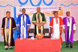 Chief Guest of Sivanthi Education Group