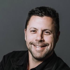 Photo of Eric Beschinski