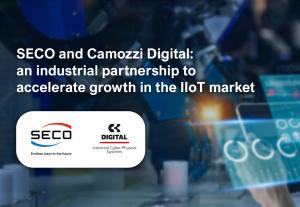 SECO - Camozzi Agreement