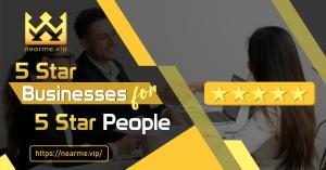 5 star companies for 5 star people