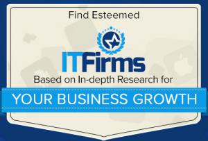 IT Firms - Leading IT Companies