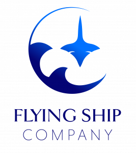 Flying Ship Technologies Corp logo