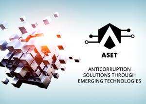 Learn more about the ASET TechSprint 2022 at anticorruptiontechsprint.org