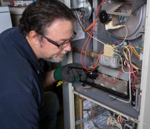 Local AC Repair Company Educates Homeowners on the Importance of Annual HVAC Maintenance Services